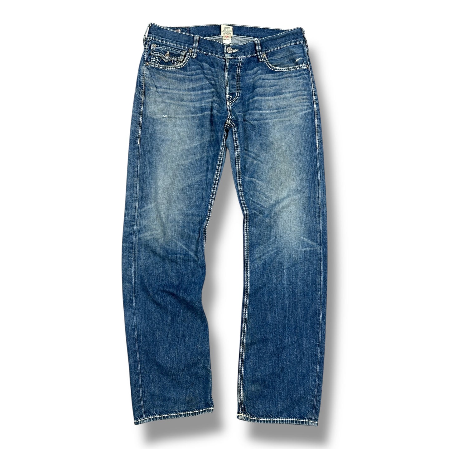 True Religion Jeans (XL)