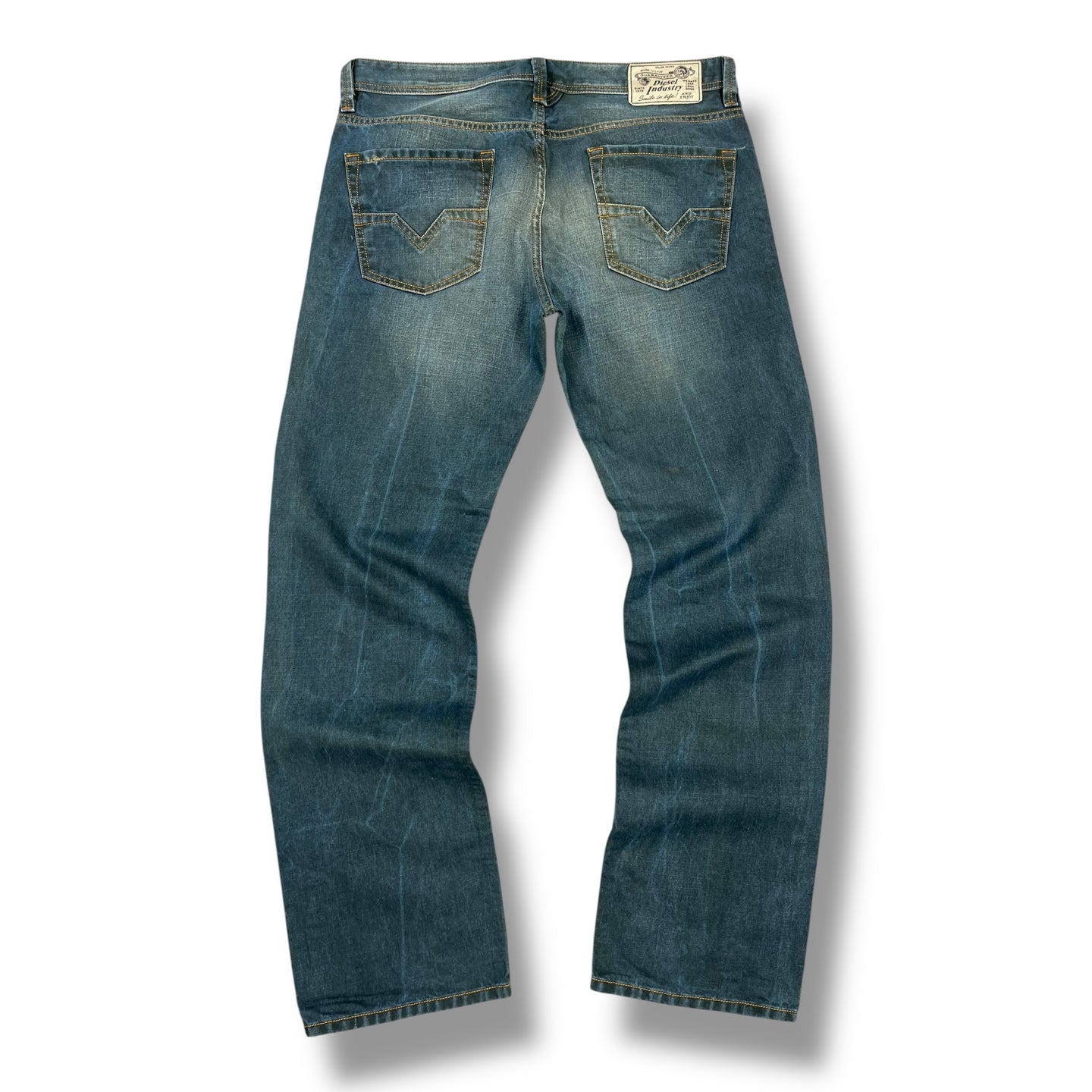 Diesel Jeans (XL)