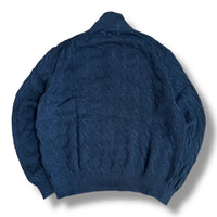 Ralph Lauren 1/4 Zipper (L)