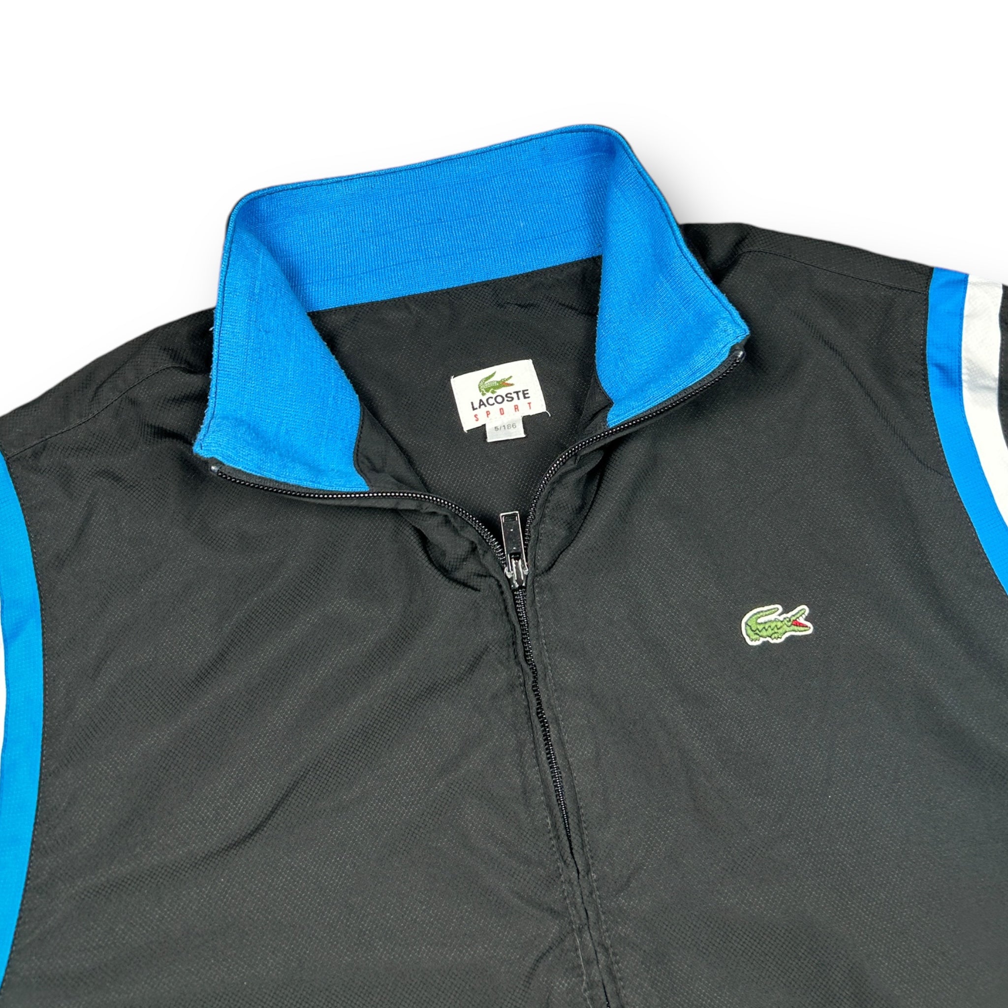 Lacoste Trackjacket (M-L)