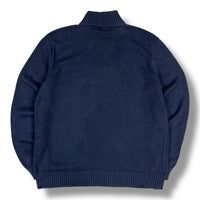 Ralph Lauren 1/4 Zipper (L)