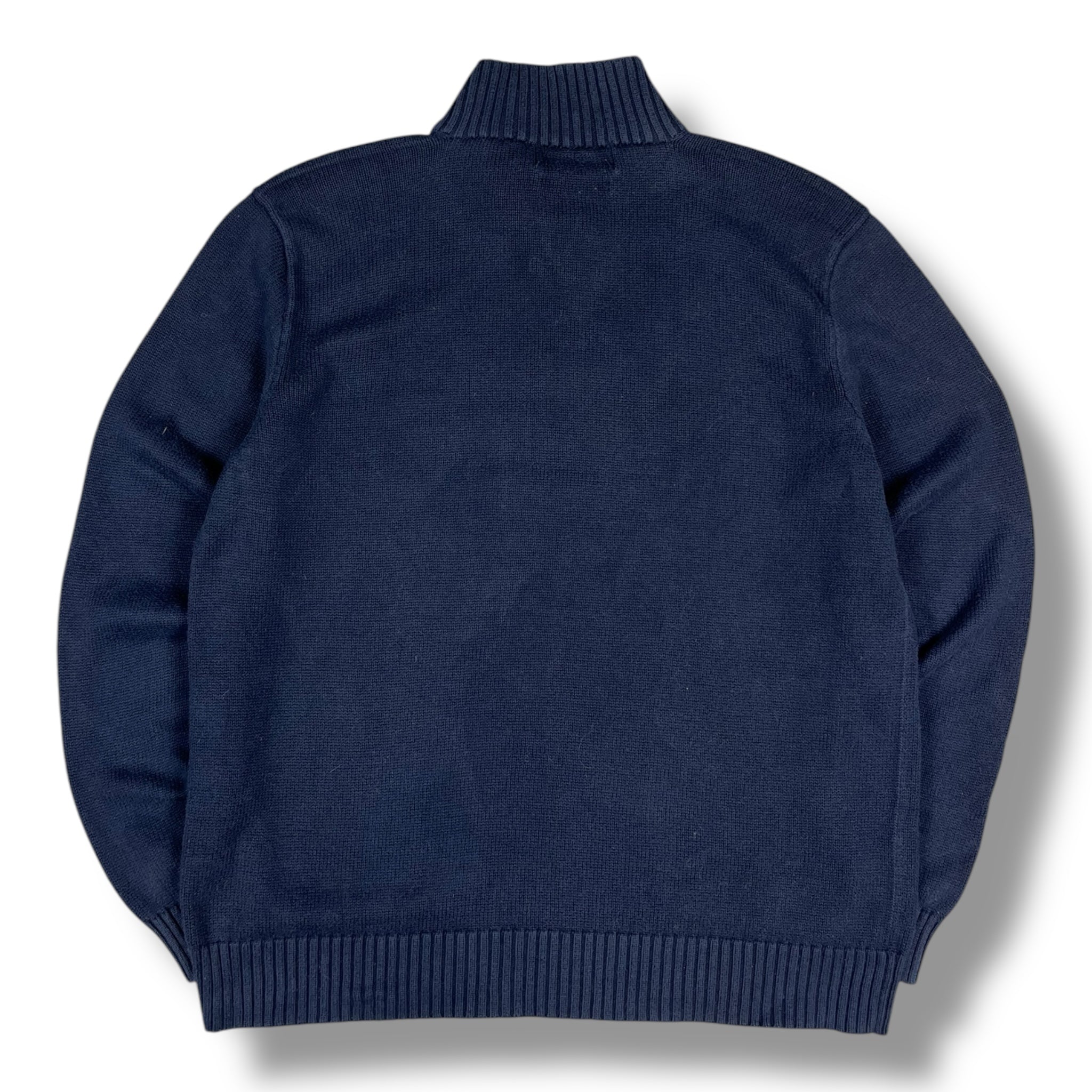 Ralph Lauren 1/4 Zipper (L)