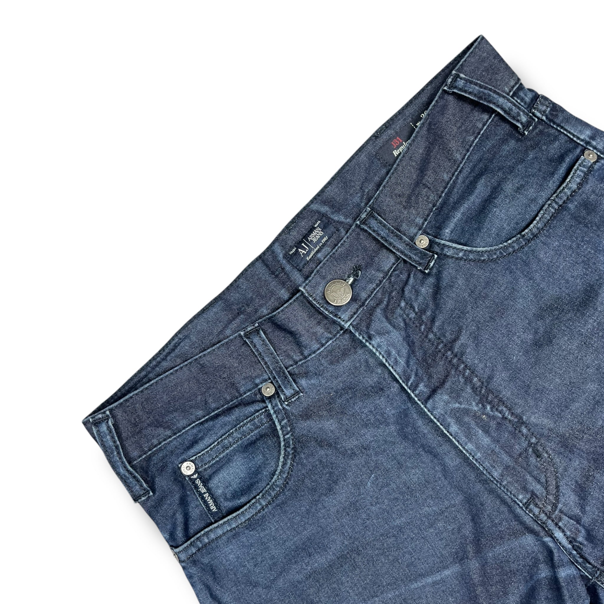 Armani Jeans (M)