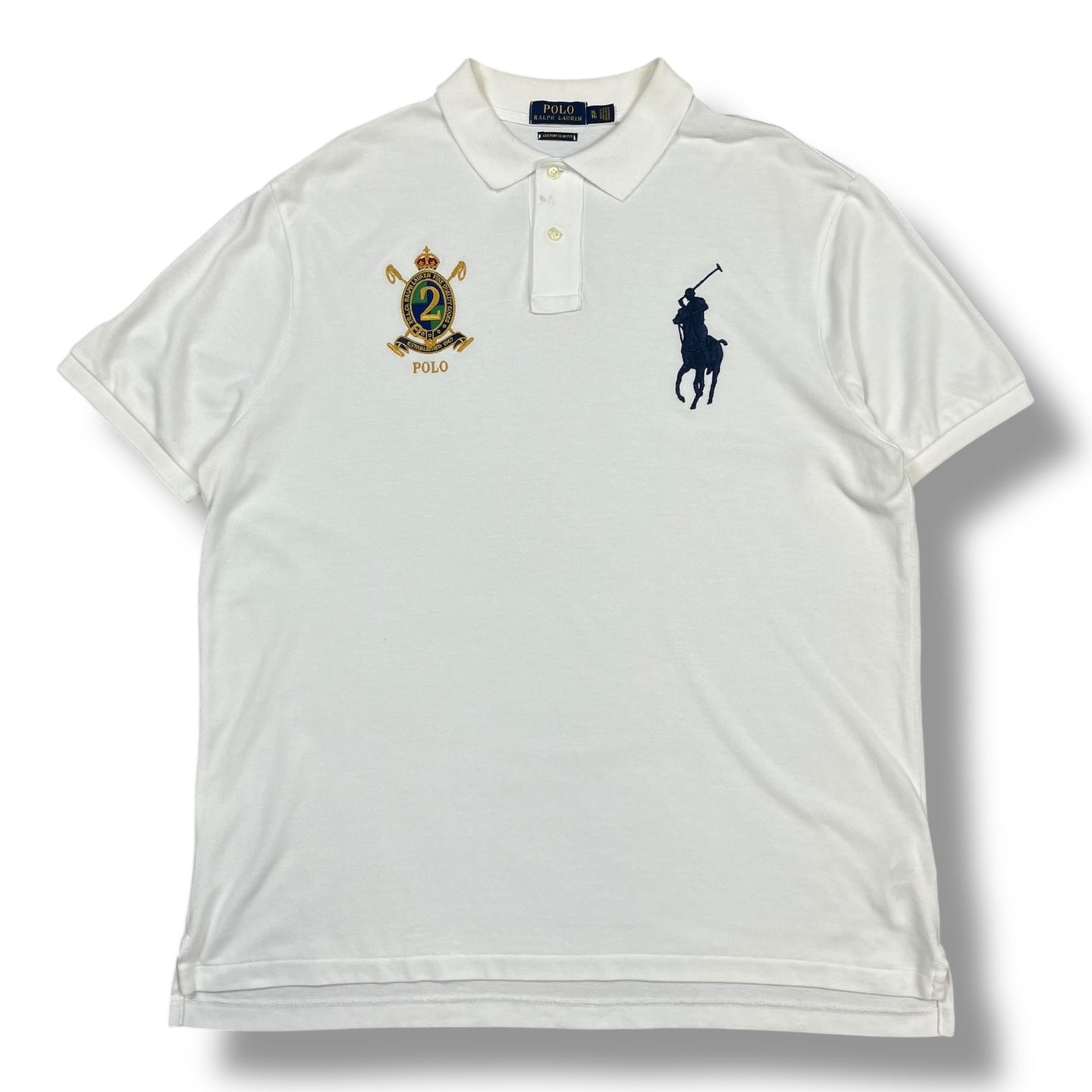 Ralph Lauren Polo (XL)