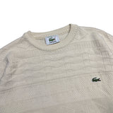 Lacoste Sweater (XL)