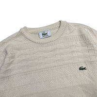 Lacoste Sweater (XL)