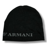SALE Armani Mütze