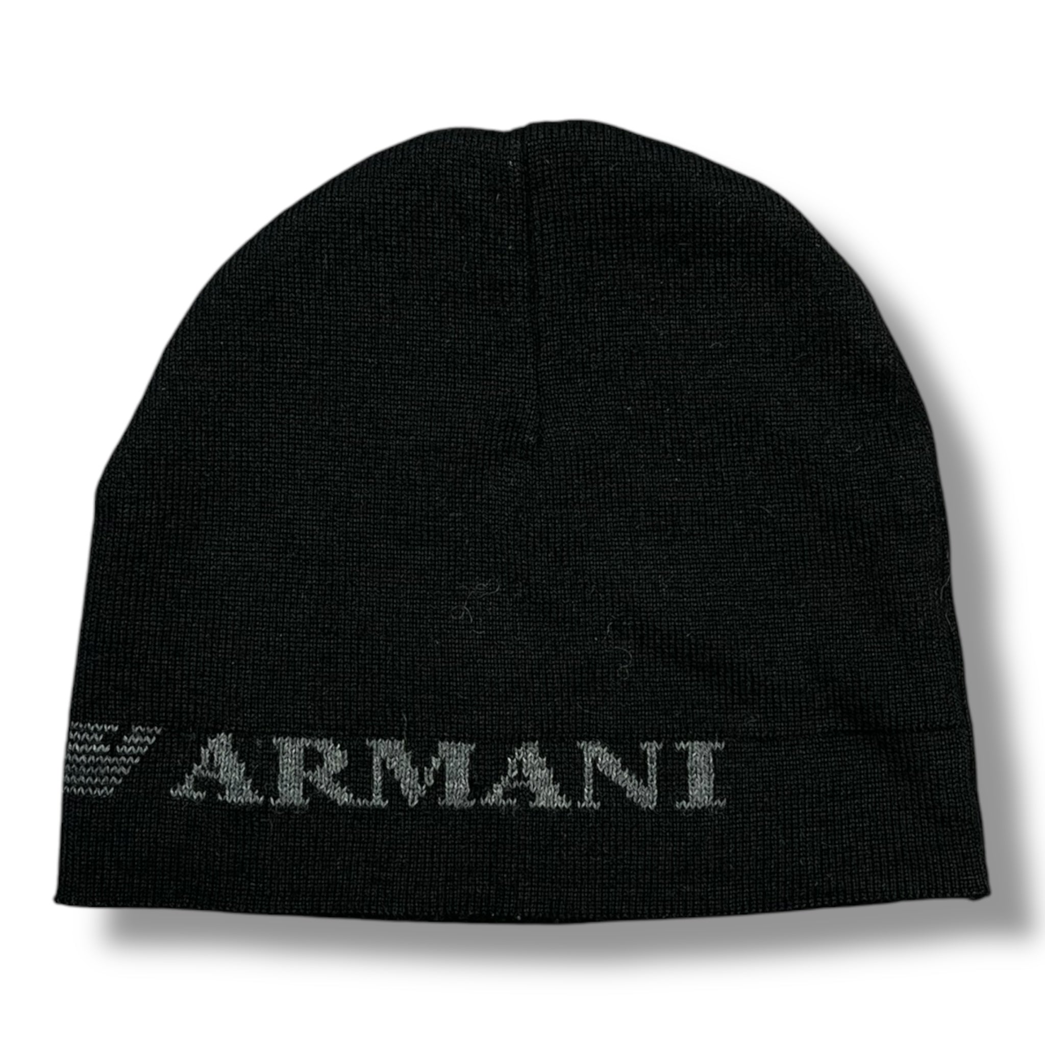 SALE Armani Mütze