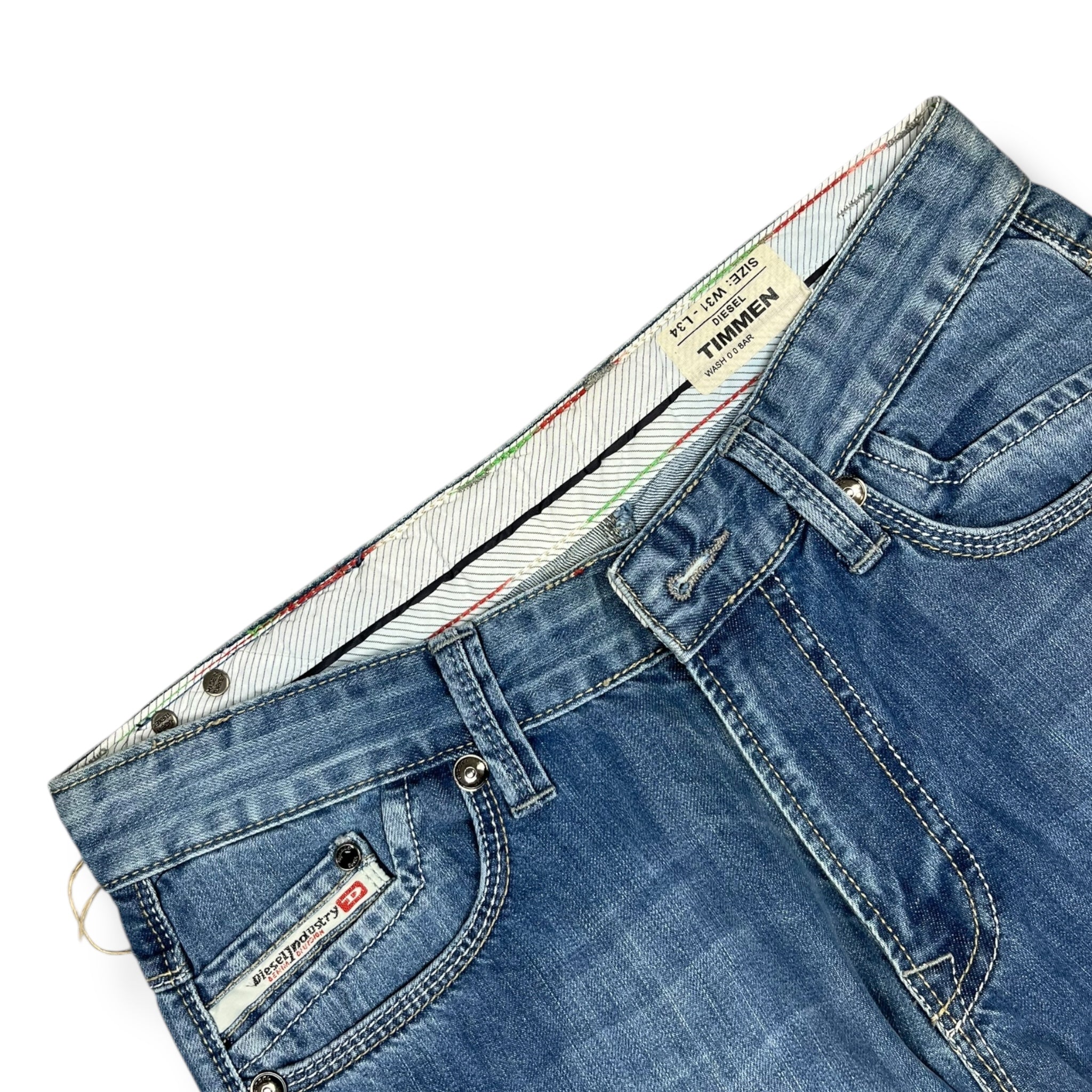 Diesel Jeans (M)