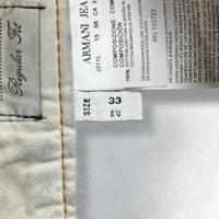 Armani Jeans (M-L)