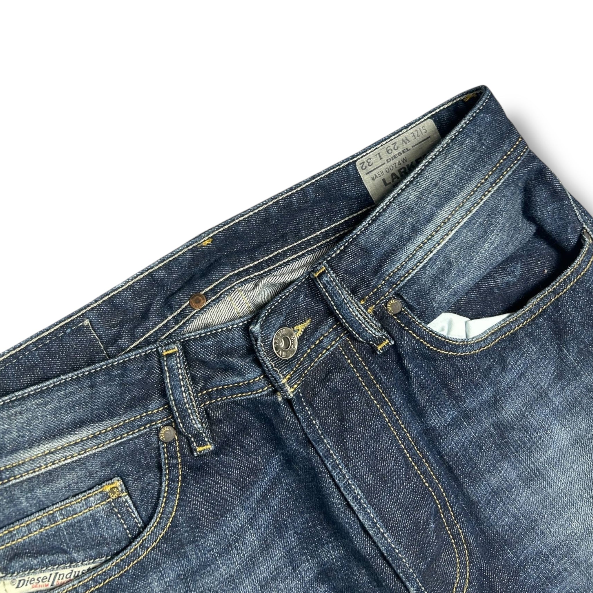 Diesel Jeans (M)