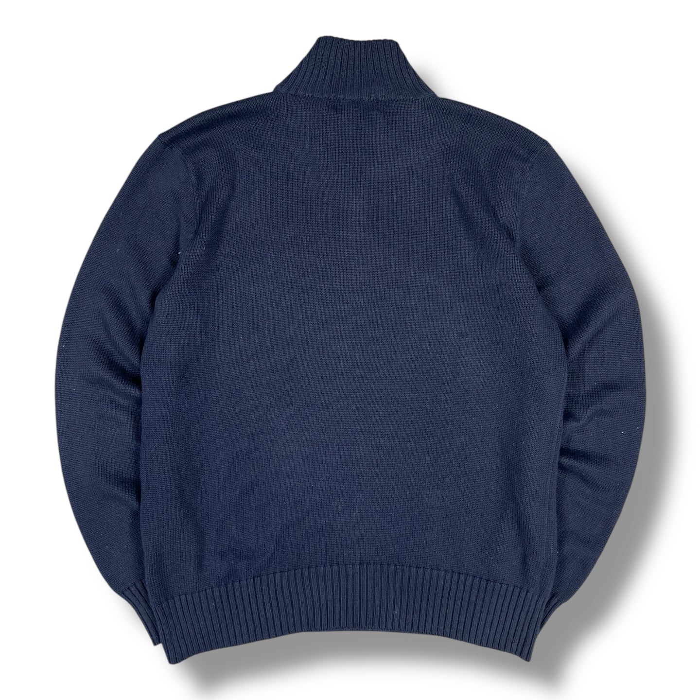 Ralph Lauren 1/4 Zipper (M)