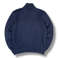 Ralph Lauren 1/4 Zipper (M)