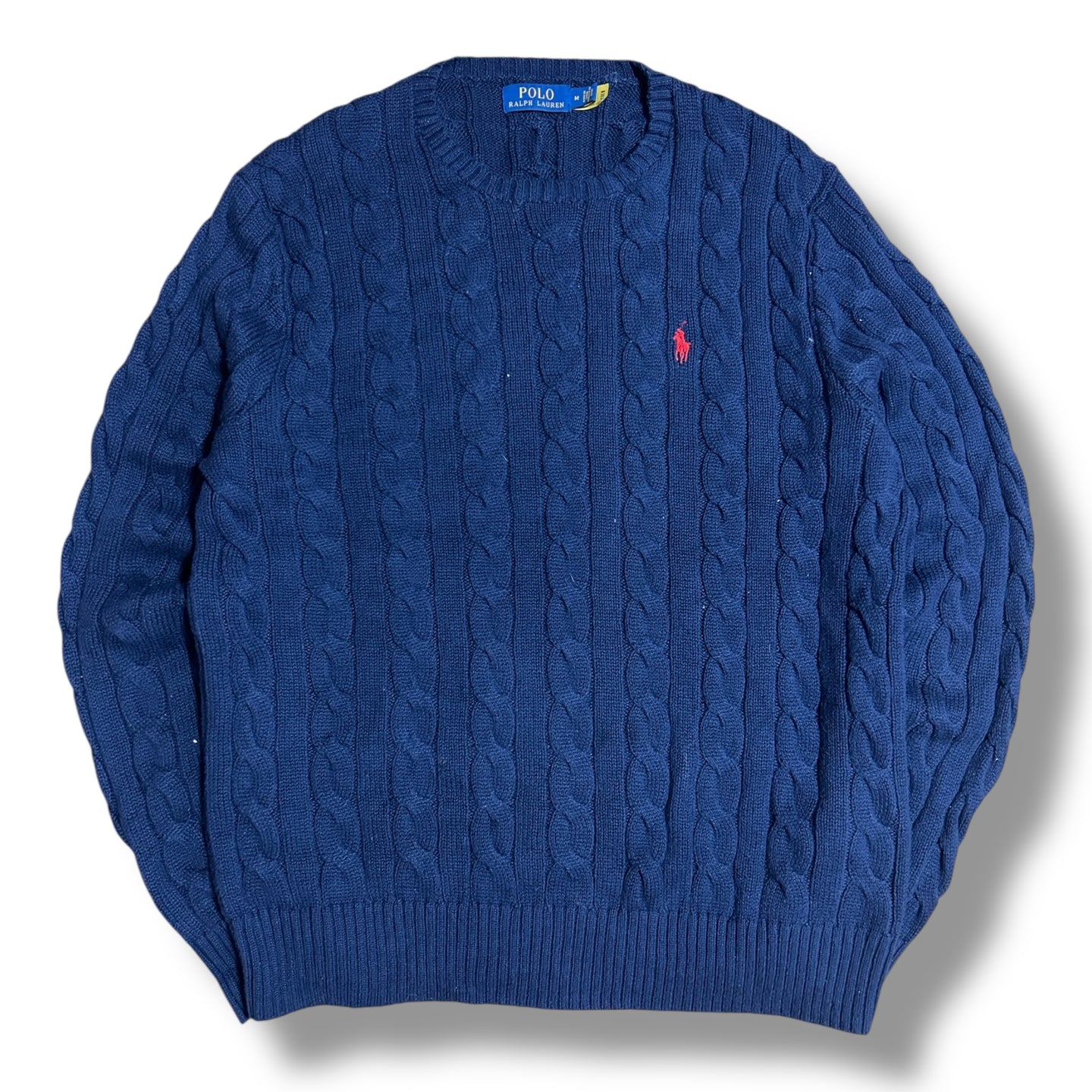 Ralph Lauren Sweater(L)