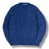 Ralph Lauren Sweater(L)