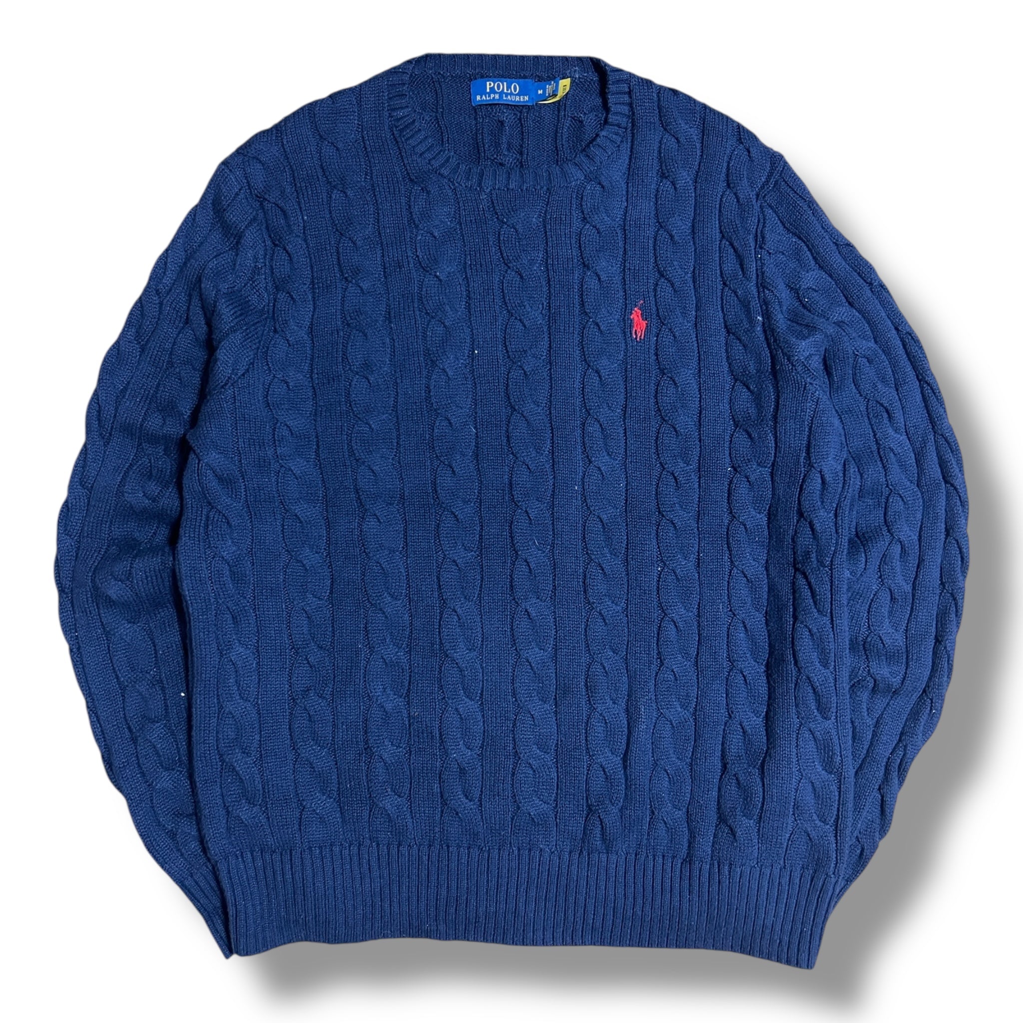 Ralph Lauren Sweater(L)