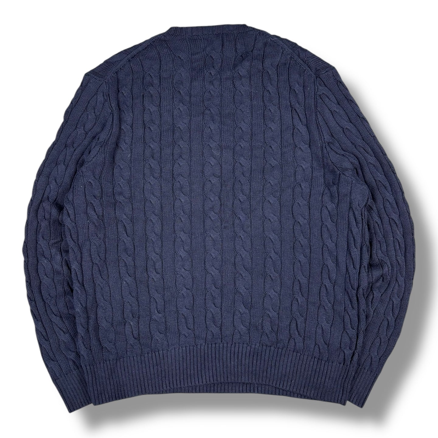 Ralph Lauren Sweater (XL)