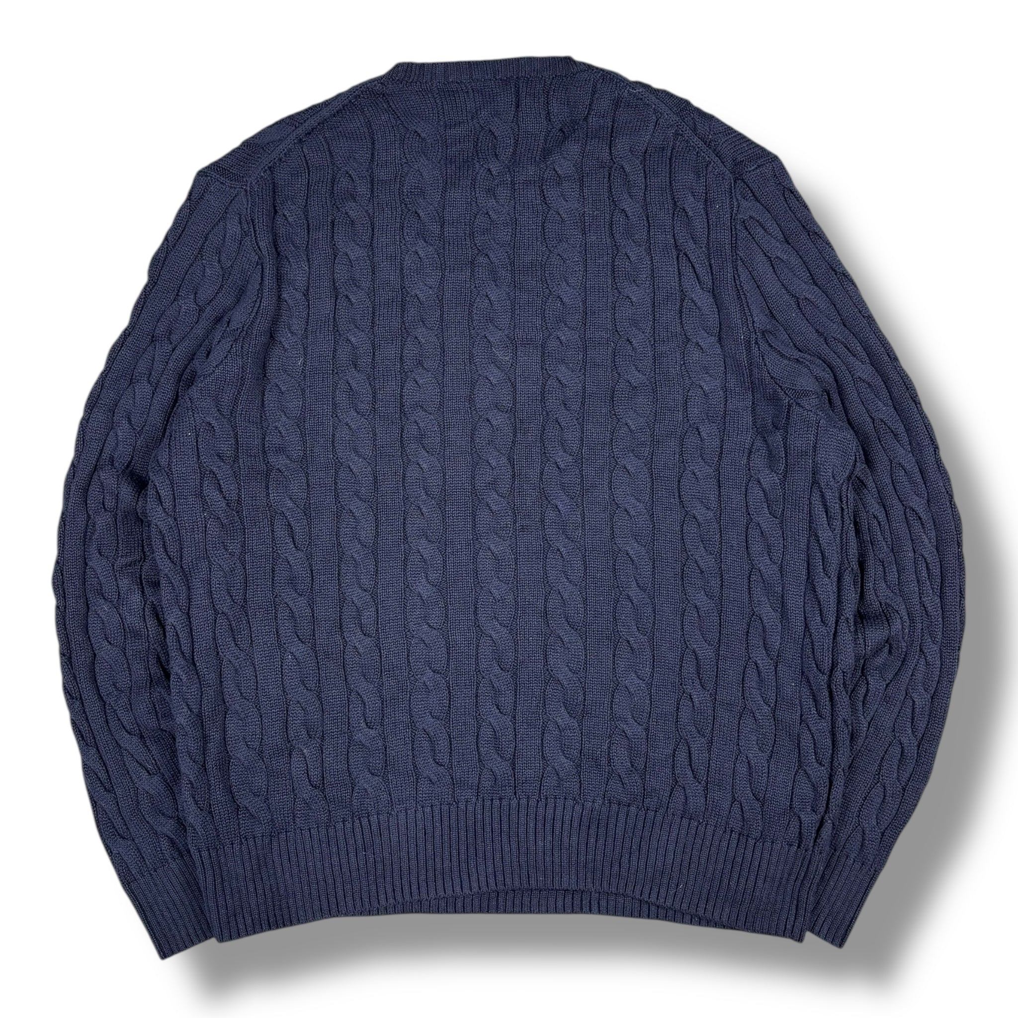 Ralph Lauren Sweater (XL)