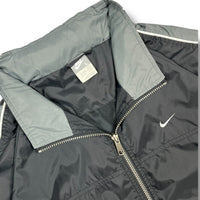 Nike Trackjacket (L)