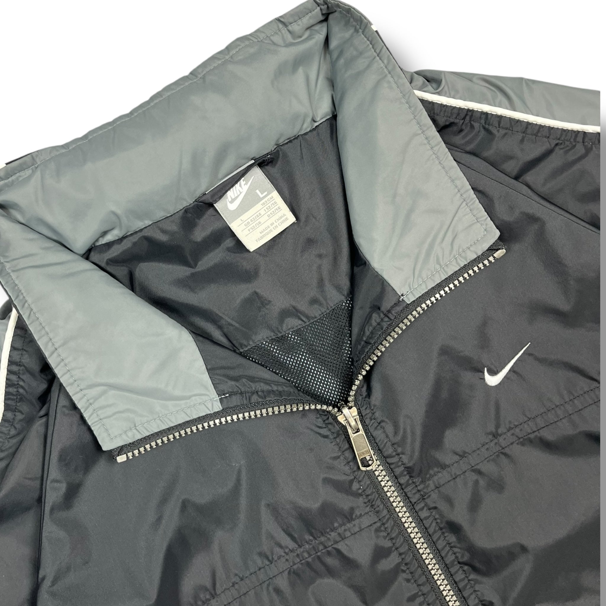 Nike Trackjacket (L)