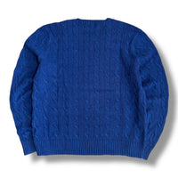 Ralph Lauren Sweater (L)