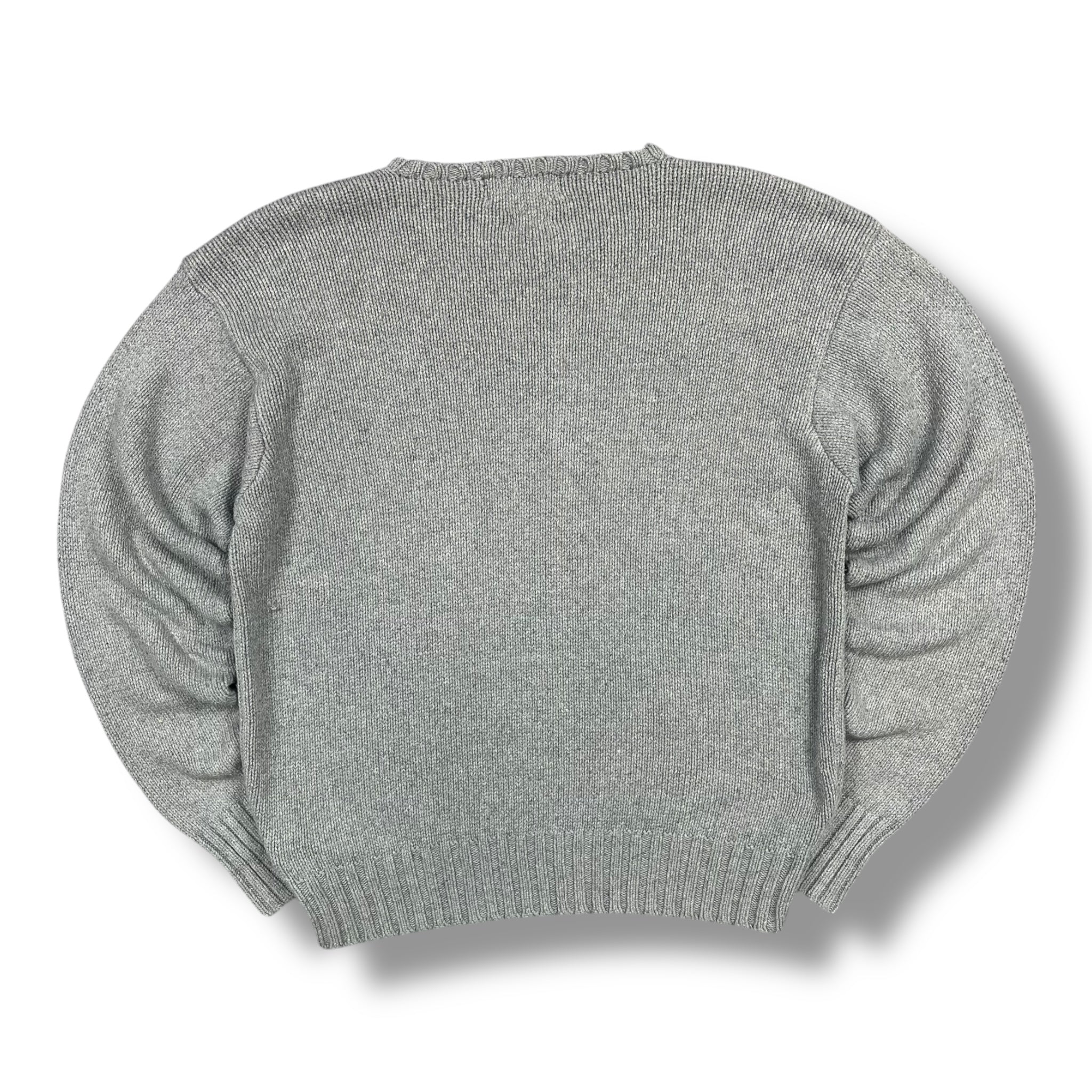 Ralph Lauren Sweater (L)