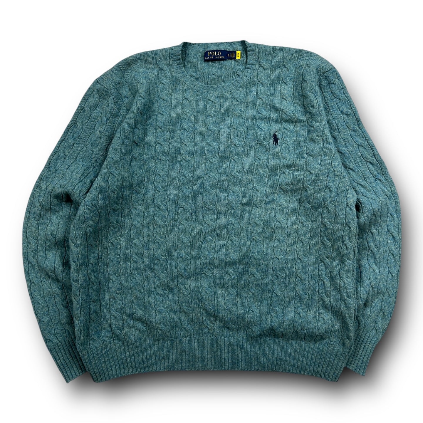 Ralph Lauren Sweater (XL)