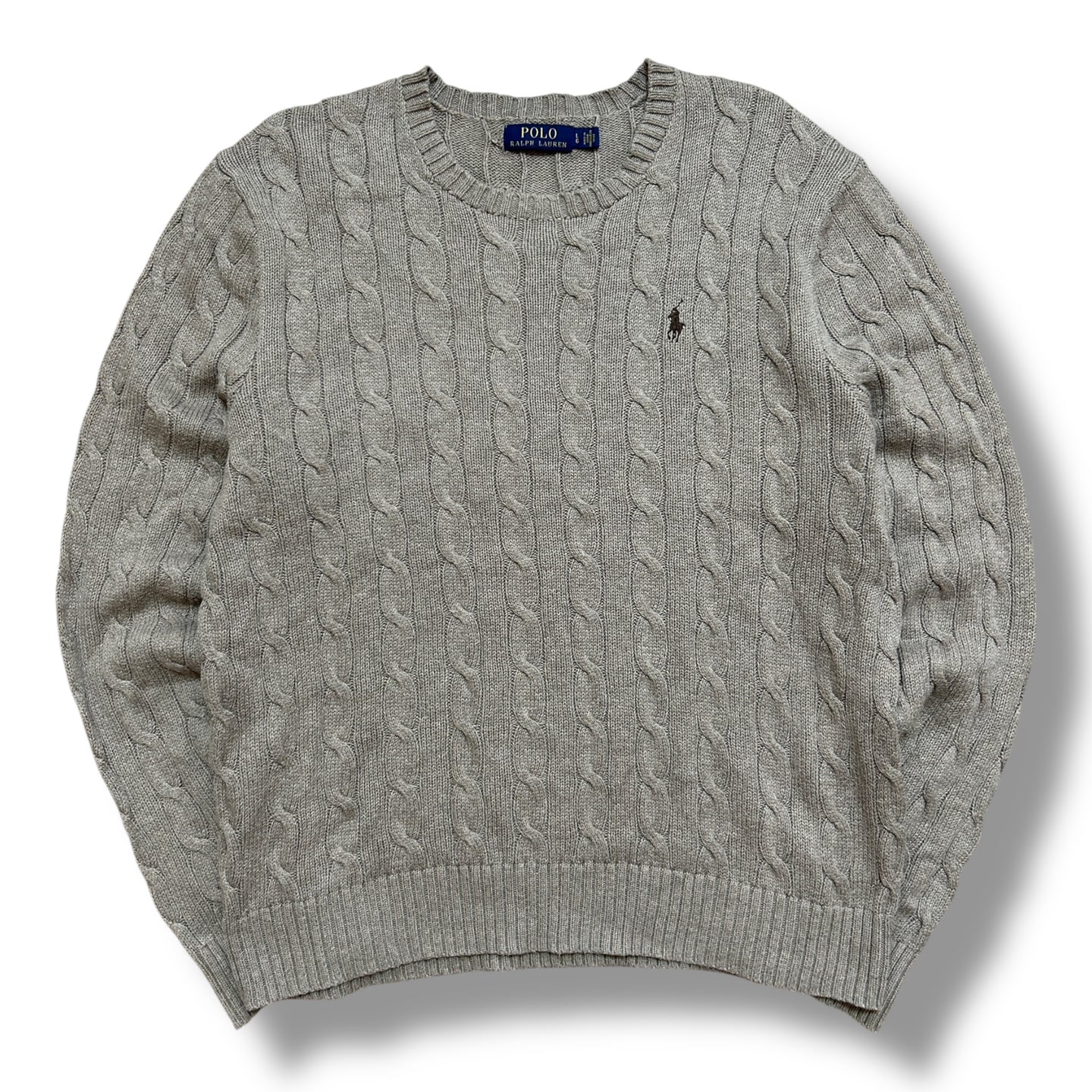 Ralph Lauren Sweater (L)