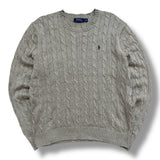 Ralph Lauren Sweater (L)