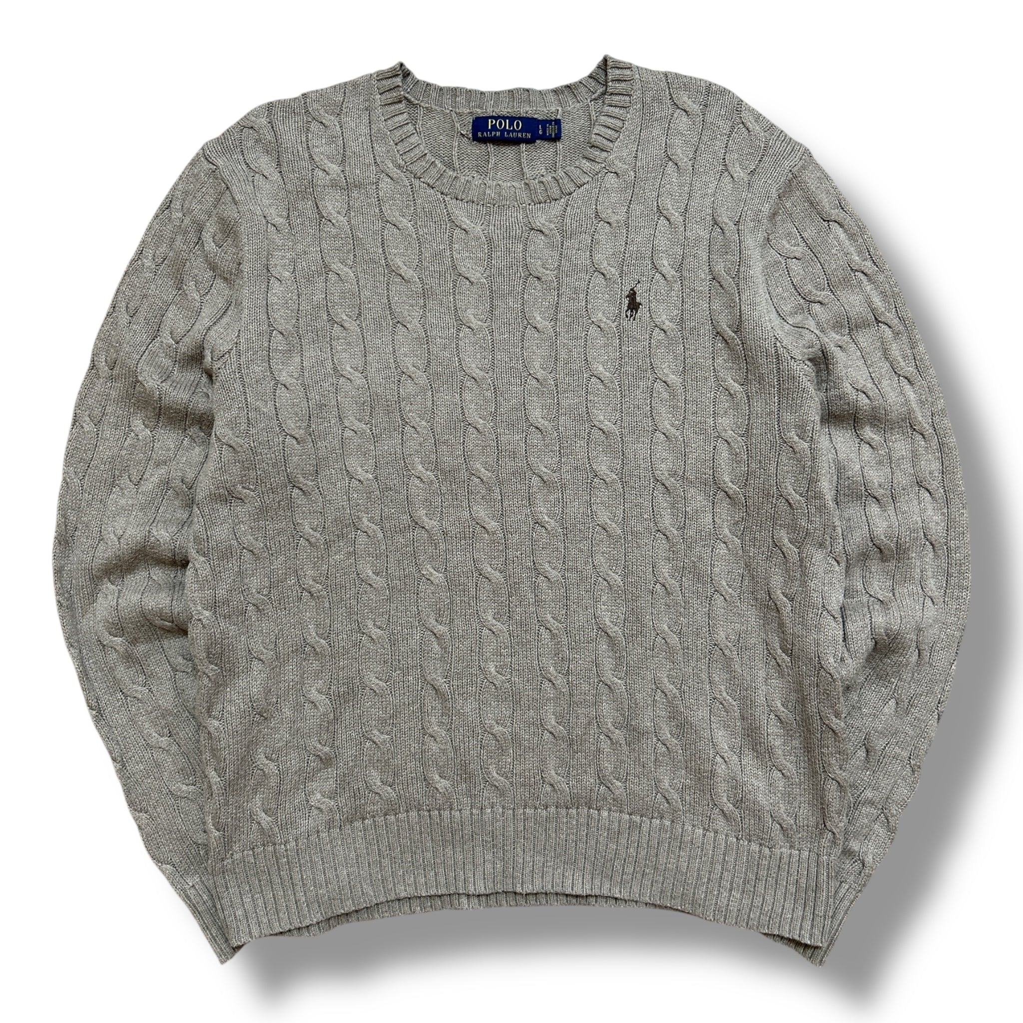 Ralph Lauren Sweater (L)