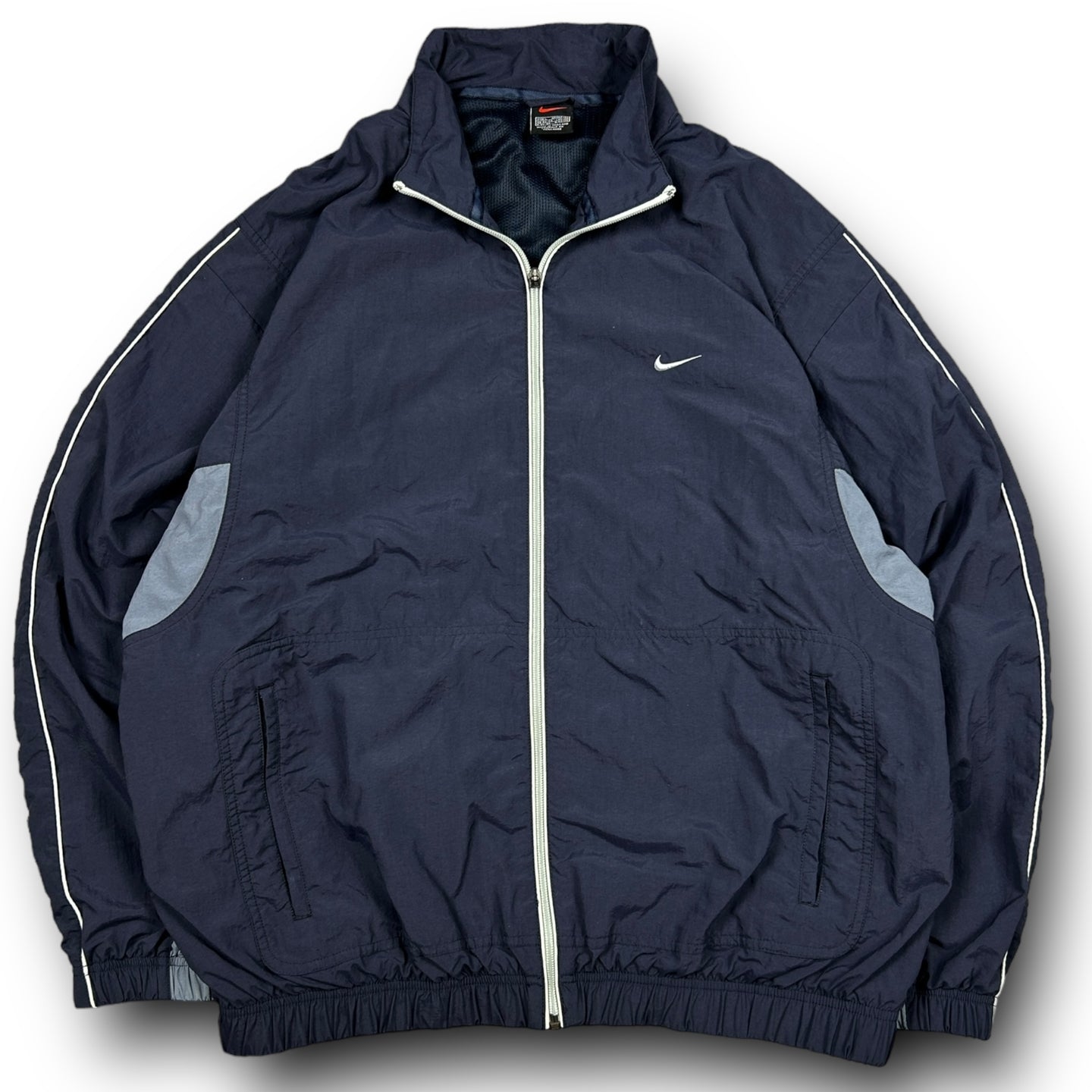 Nike Trackjacket (L)