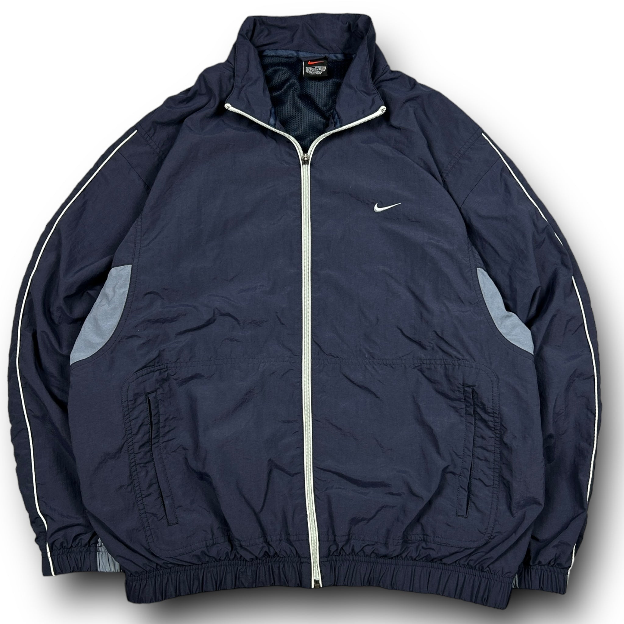 Nike Trackjacket (L)