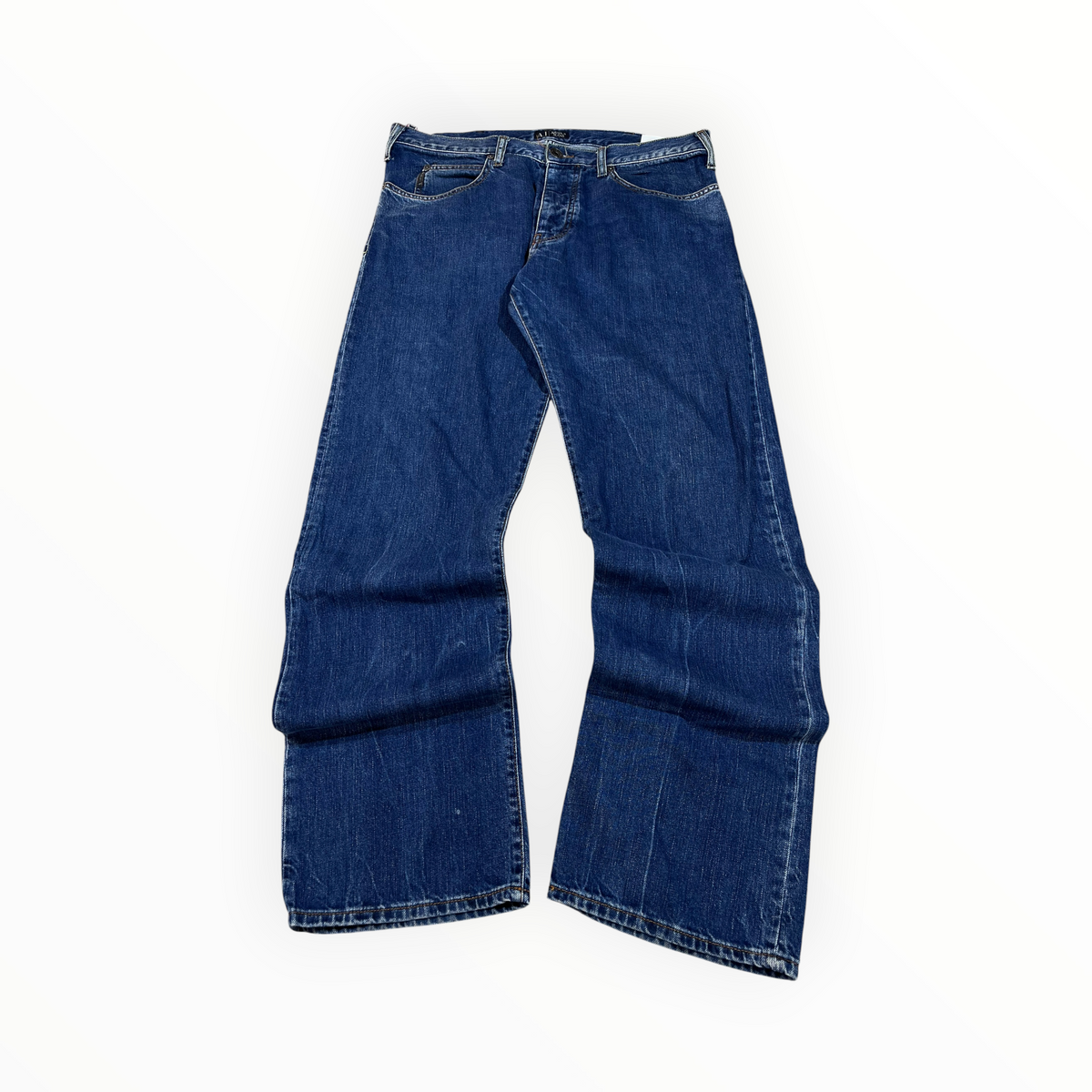 Armani Jeans (L)