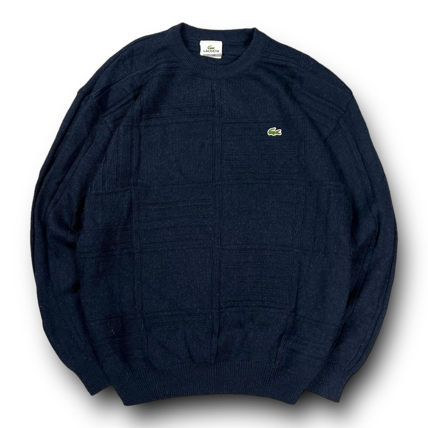 Lacoste Sweater (XL)
