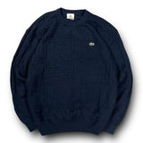 Lacoste Sweater (XL)