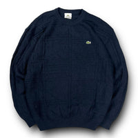 Lacoste Sweater (XL)