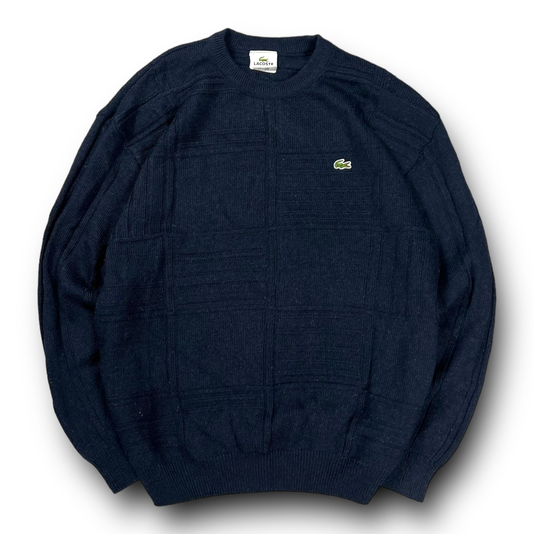 Lacoste Sweater (XL)