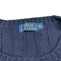 Ralph Lauren Sweater (XL)