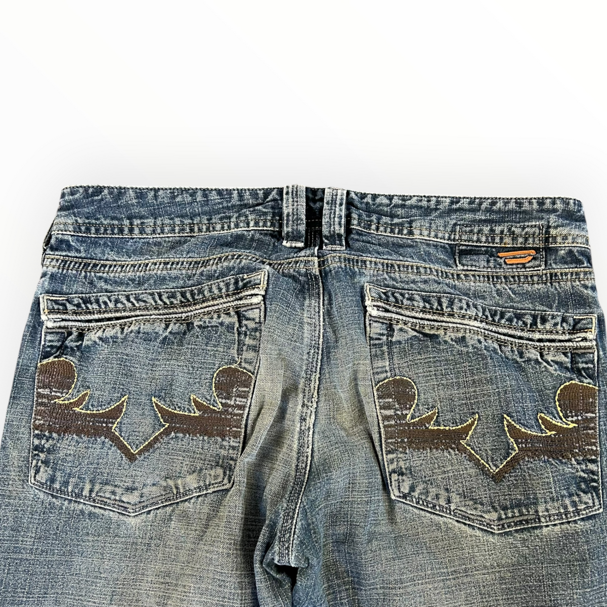 Diesel Bootcut Jeans (M)