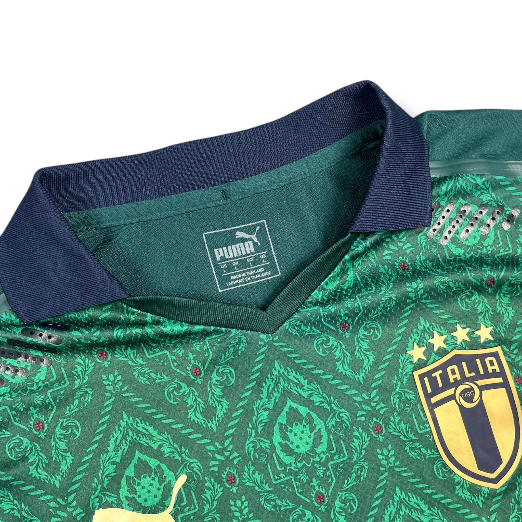 Italia Trikot (L)