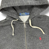 Ralph Lauren Zipper (S)