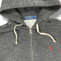 Ralph Lauren Zipper (S)