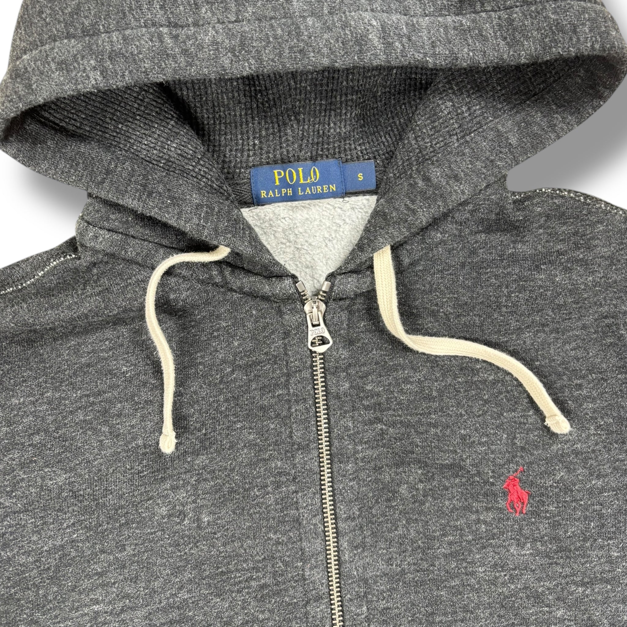 Ralph Lauren Zipper (S)