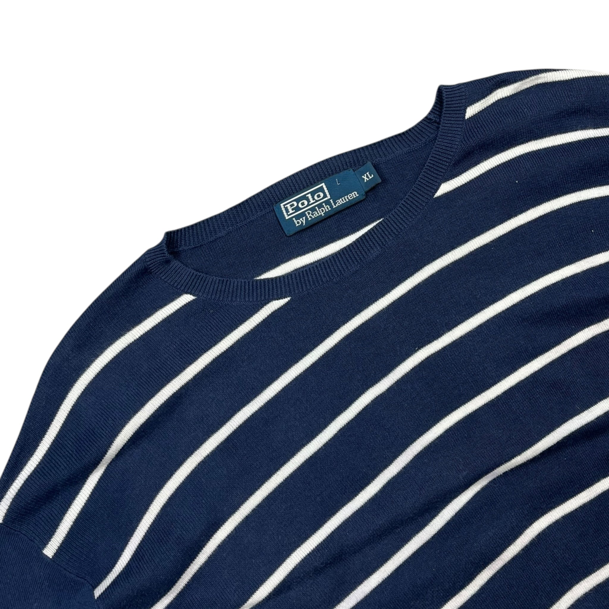Ralph Lauren Sweater (L)