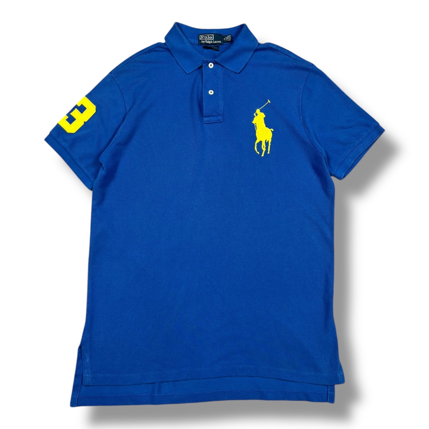 Ralph Lauren Polo (M)