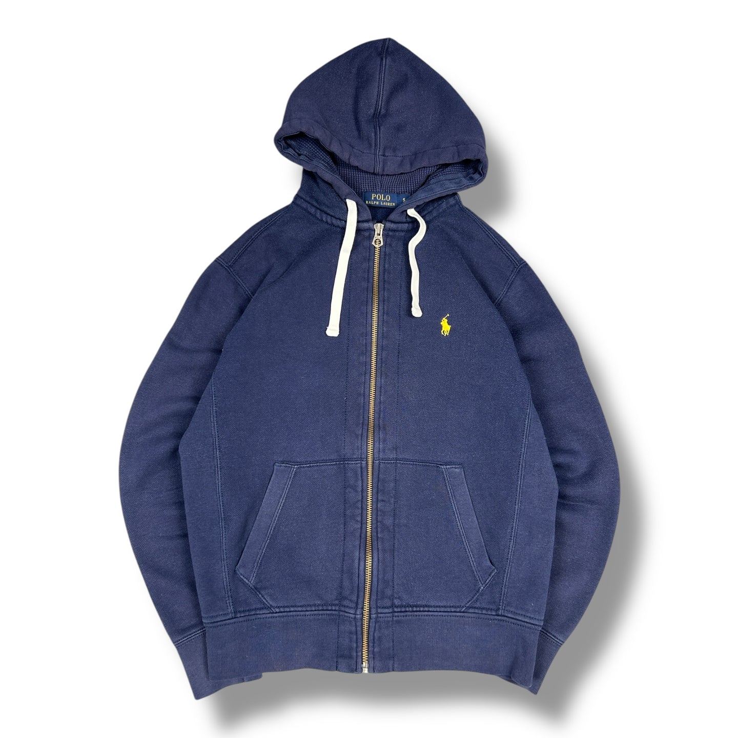 Ralph Lauren Zipper (S)