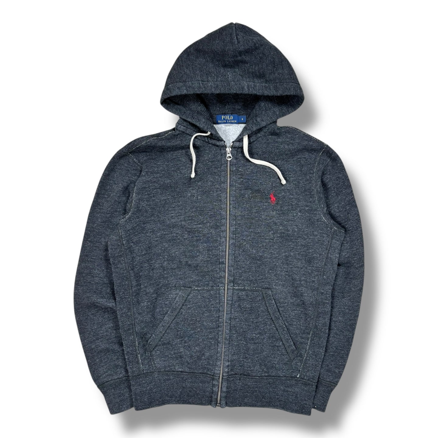 Ralph Lauren Zipper (S)