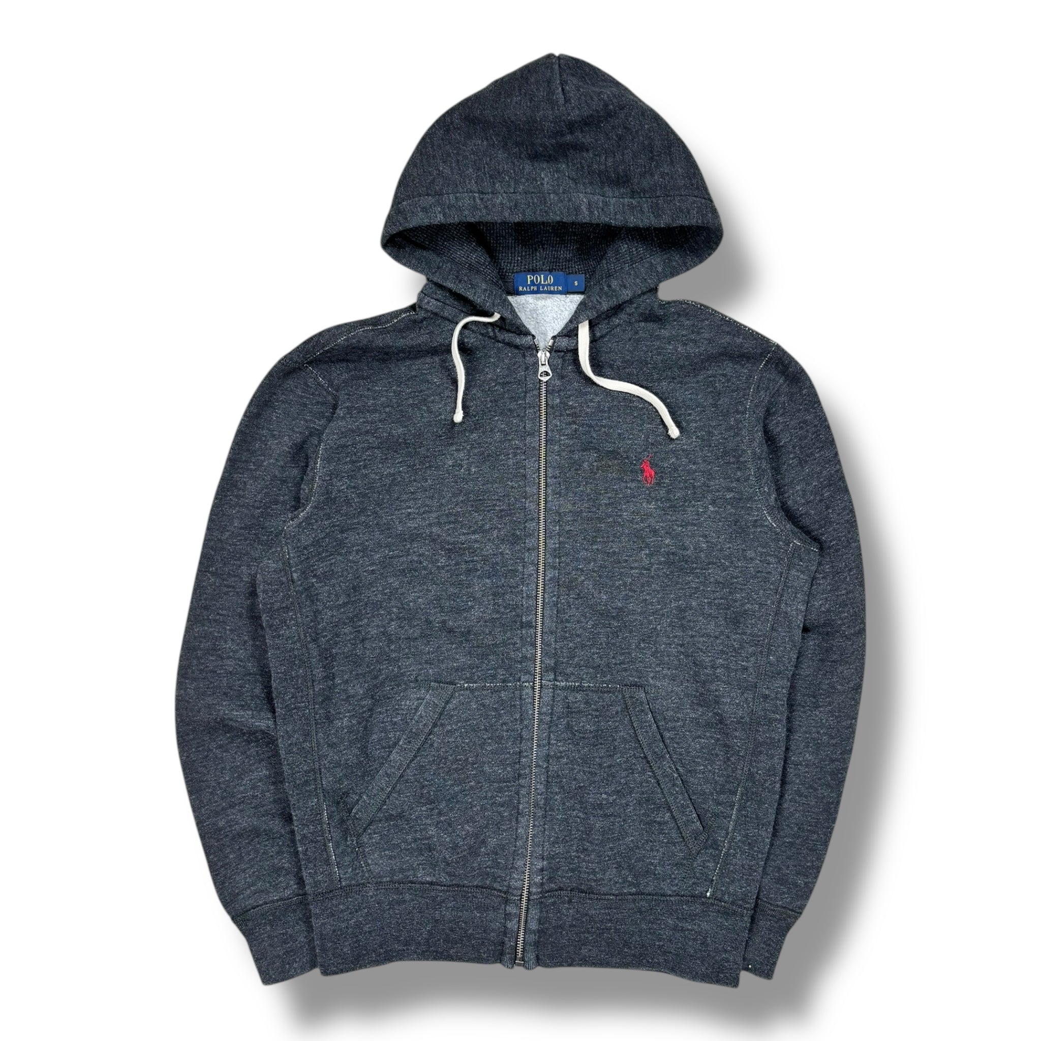 Ralph Lauren Zipper (S)