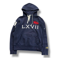Ralph Lauren Hoodie (M)