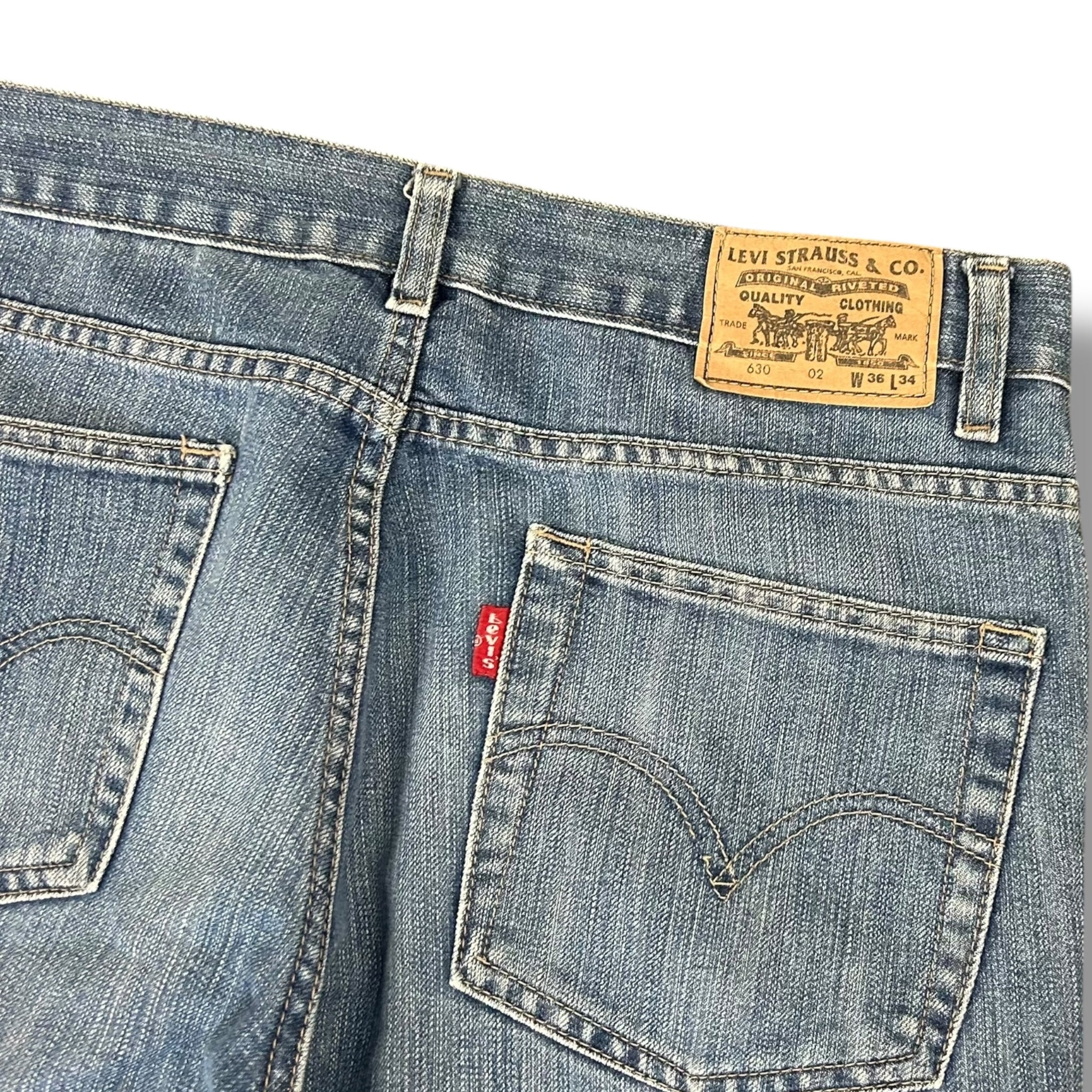 Levi’s Jeans (L)